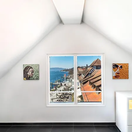 Riviera Self Check-in