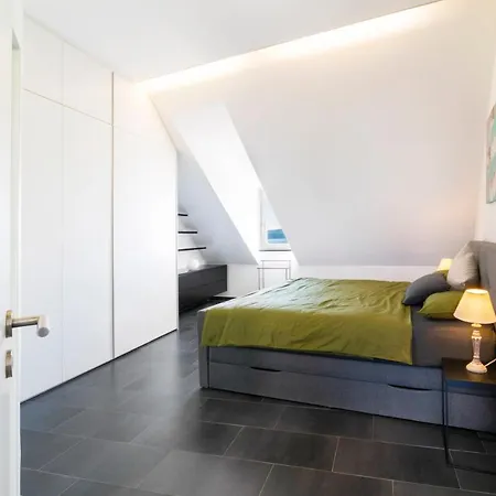 Riviera Self Check-in Uberlingen