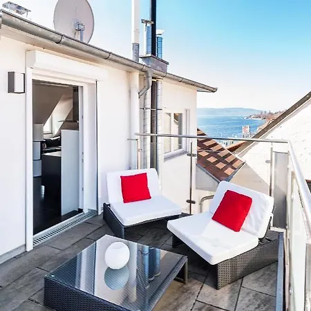 דירה Riviera Self Check-in *