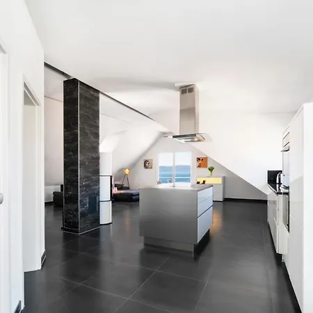 דירה Riviera Self Check-in