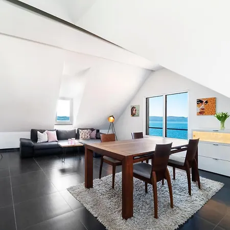 Riviera Self Check-in Lägenhet *