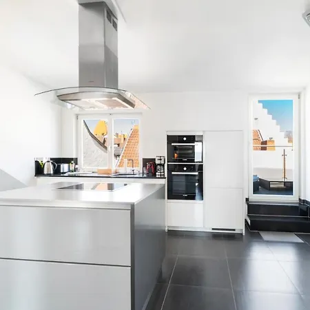 Lägenhet Riviera Self Check-in