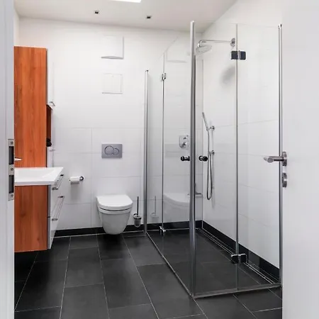 Riviera Self Check-in Lägenhet *