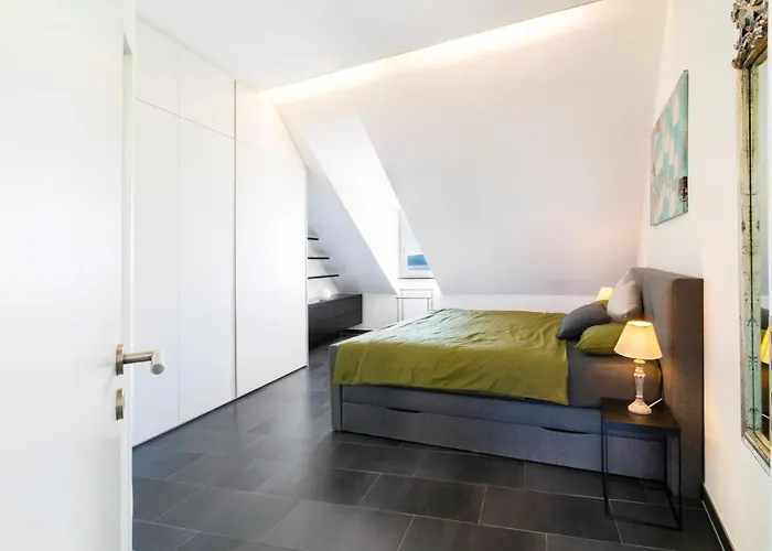 Riviera Self Check-in Überlingen