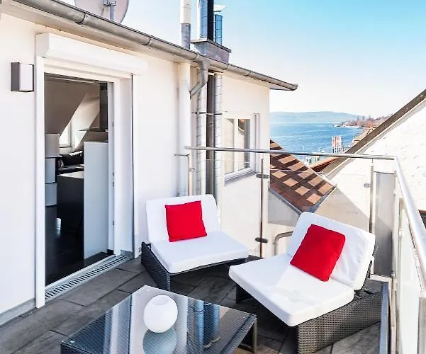 Apartman Riviera Self Check-in *