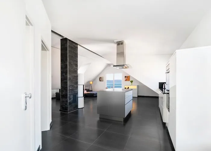 Apartman Riviera Self Check-in