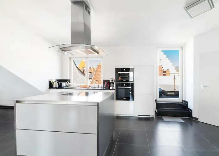 Apartman Riviera Self Check-in